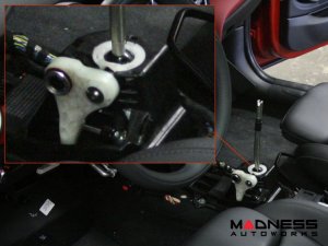 MINI Cooper Shifter Retaining Clip - Craven Speed - F54/ F55/ F56/ F57 